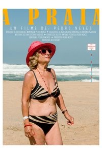 Poster for The Beach