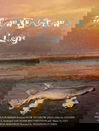 Poster for How to Grow Legs