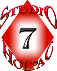 logo for StudioHolpac