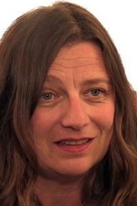 Profile of Sophie Lecarpentier