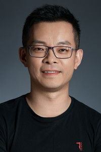 Profile of Jerry Ye
