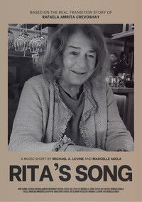 Poster for Rita's Song