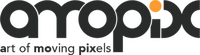 Logo - Amopix
