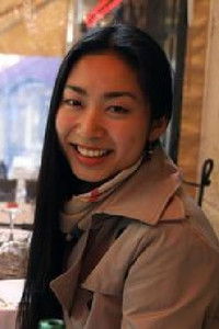 Profile of Angela Liu