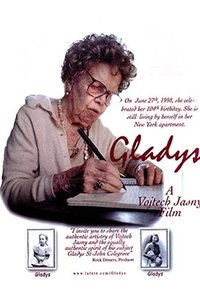 Poster for Gladys