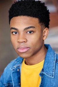 Profile of Jayce Alexander