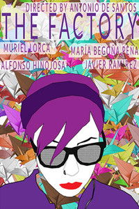 Poster for The Factory