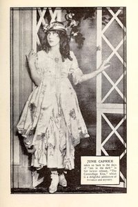 Poster for A Camouflage Kiss