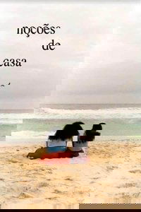 Poster for Noções de Casa