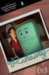 Poster for Runaway