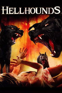 Poster for Hellhounds