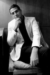 Profile of Seif Konsowa