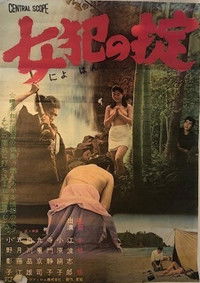 Poster for The Rules of Sexual Relations with Women