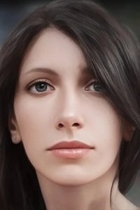 Profile of Ekaterina Parkhomenko