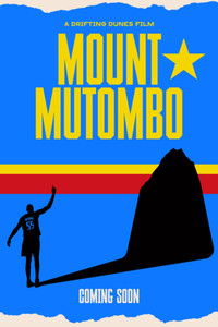 Mount Mutombo