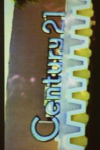 Poster for Century 21