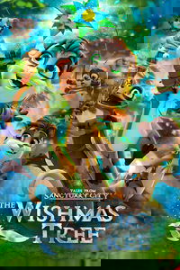 The Wishmas Tree