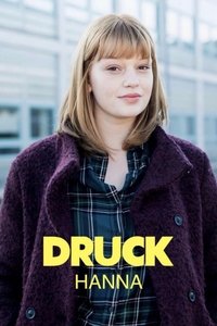 Poster for Hanna