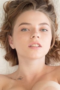 Profile of Marina Visconti