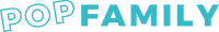 Logo - Pop Family Entertainment