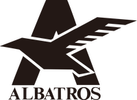 Logo - Albatross
