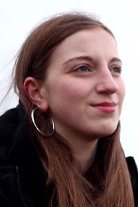 Profile of Abbie Boyd