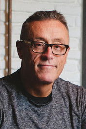 Profile of Christopher Fowler