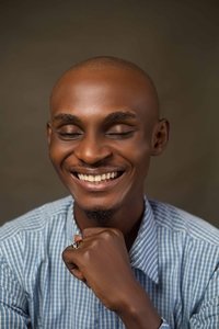 Profile of Victor Ugoo Njoku