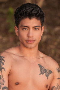 Profile of Alessandro Lee