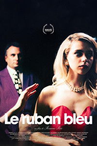 Poster for Le Ruban bleu