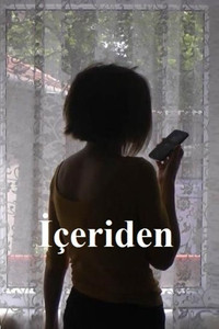 Poster for İçeriden