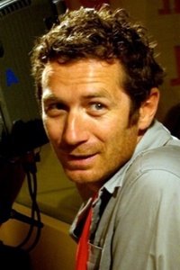 Profile of Pierric Gantelmi d'Ille