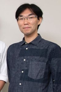 Profile of Kenji Fujita