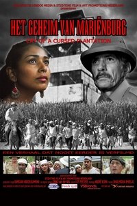 Poster for Cry of a Cursed Plantation