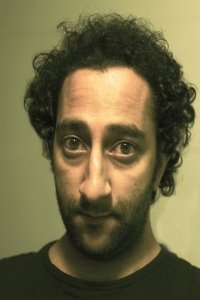 Profile of Yasser Shafiey