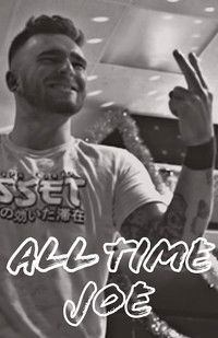 Poster for All Time Joe