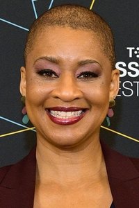 Profile of Jacqueline Najuma Stewart
