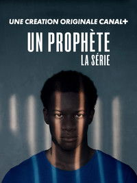 Poster for A Prophet