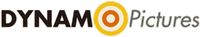 logo for Dynamo Pictures
