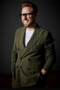 Profile of Jay Wadley