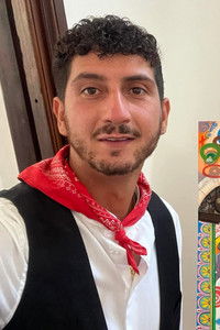 Profile of Riccardo Termini