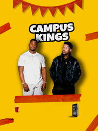 Poster for Campus Kings