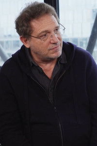 Profile of Patrick Spica