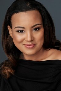 Profile of Nadine Marissa