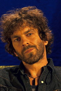 Profile of Mattias Hellberg