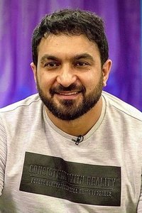 Profile of Shahmar Seferoglu