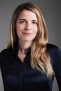 Profile of Federica Sainte-Rose