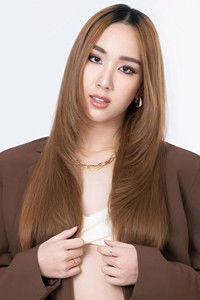 Profile of Sarunchana Apisamaimongkol