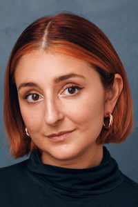 Profile of Alise Morales