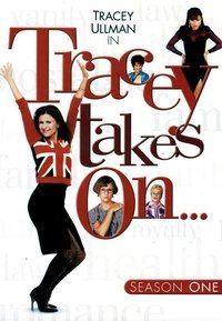 Poster for Season 1